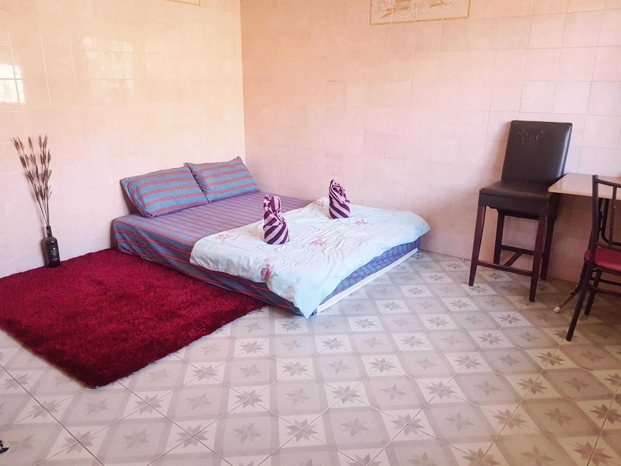 Home&Hug Phuket Room photo