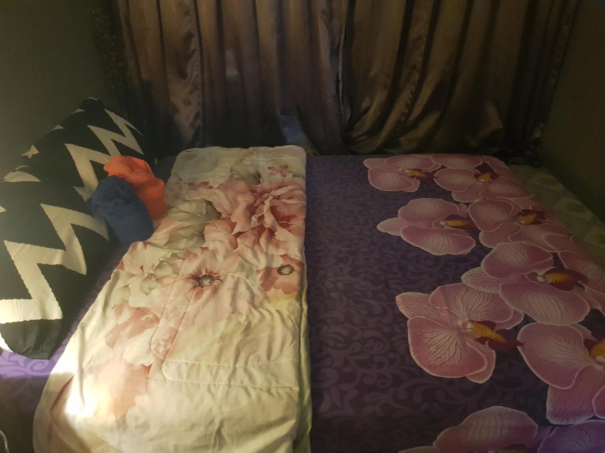 Home&Hug Phuket Room photo