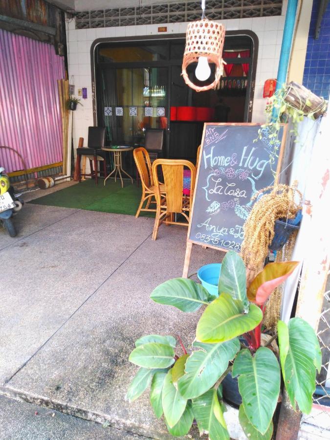 Home&Hug Phuket Exterior photo